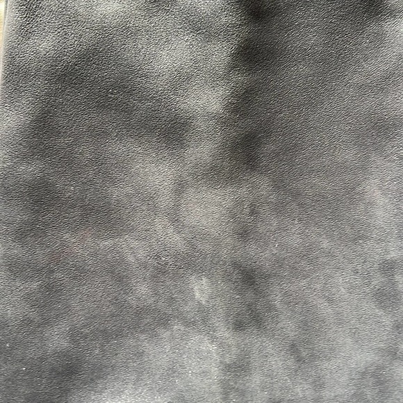 Jamin Puech French Designer Leather Clutch Evening Bag with Dust Bag - Picture 7 of 9